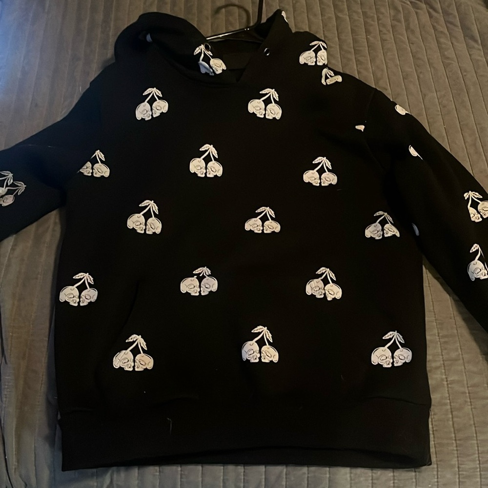 Badwood hoodie